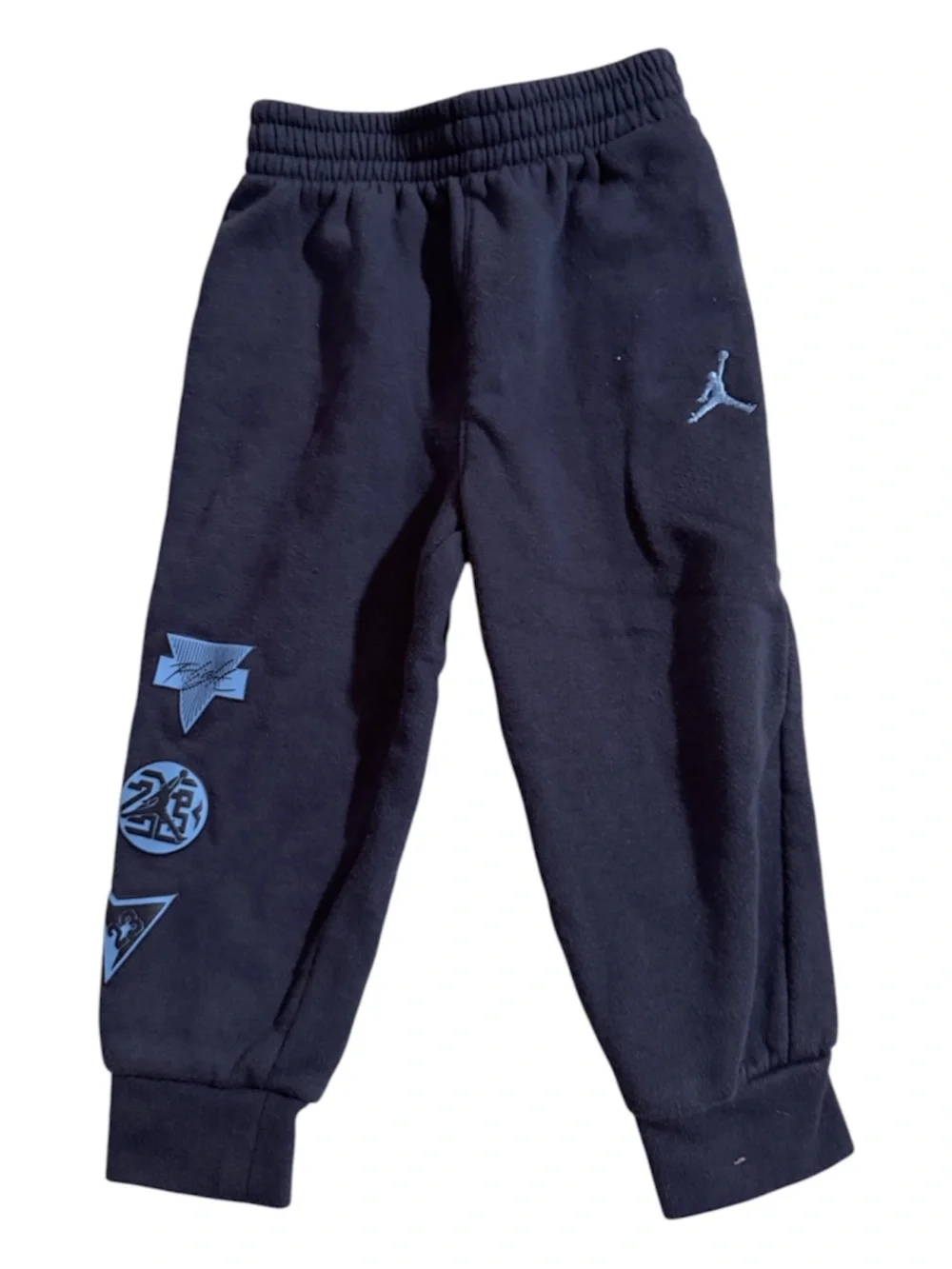 Boys Jordan Sweatpants and Nike Two - 2 Pc Sets 18 months